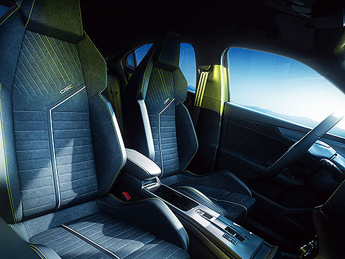 Opel ���������� ���������� �������� ����������� �������� Opel Mokka GSE - Opel