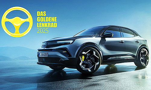   Opel Mokka GSE     2025