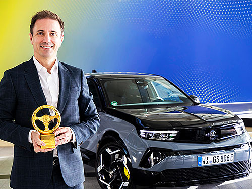 ����������� �������� Opel Mokka GSE ������� �������� ������� ����� 2025� - Opel