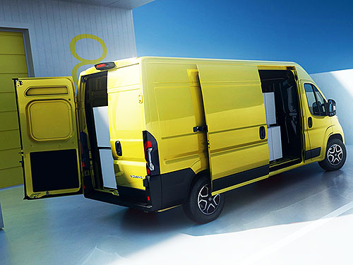  Opel Movano     - Opel