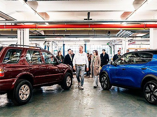 ��������� ������� Opel �������� ������� �� ������� ������ � �������� ������ - Opel