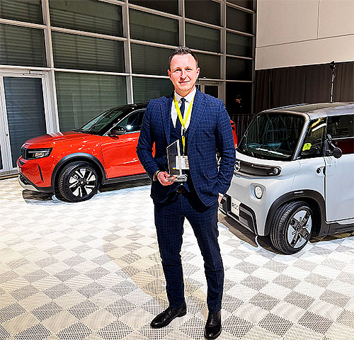 ��������� ������� Opel �������� ������� �� ������� ������ � �������� ������ - Opel