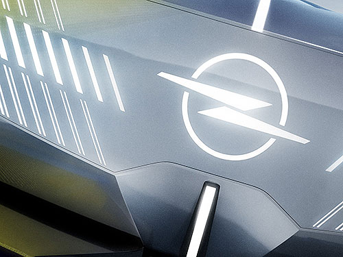 Opel ������� �������� ���������� �� ����� ������ �� ������ ������