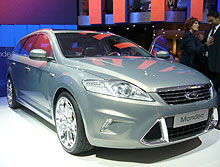 Ford      21 