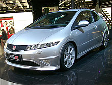 Honda    V6  