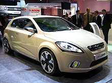   KIA Motors  $47 .