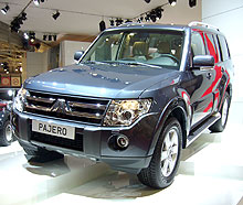 Mitsubishi     