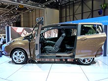    Daewoo    Ford