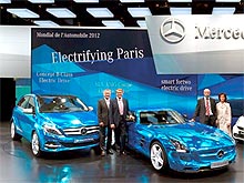 Mercedes-Benz       