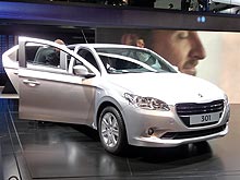      Peugeot 301 - Peugeot