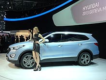   Hyundai           - Hyundai
