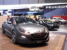   Peugeot    