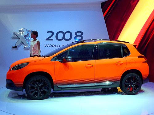   .    Peugeot 2008