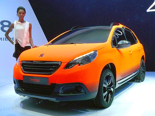   .    Peugeot 2008