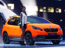   .    Peugeot 2008