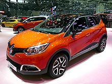  Renault          