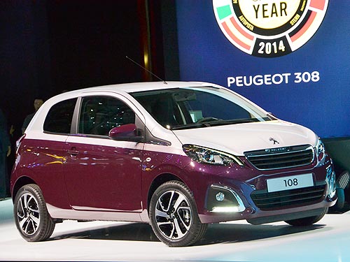      .  Peugeot    