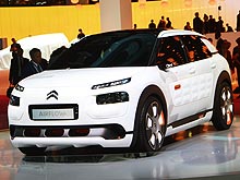  :  Citroen     