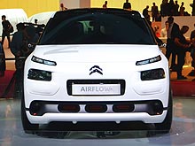  .   Peugeot  Citroen  