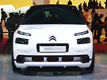  :  Citroen     