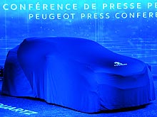      : Peugeot     
