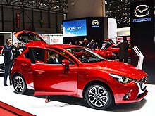 Mazda   -.    