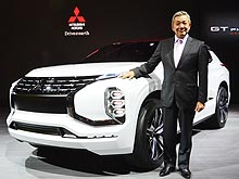     Mitsubishi Motors    