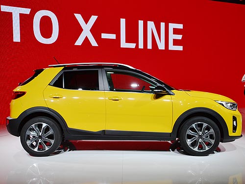   SUV.      