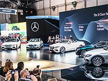 Mercedes-Benz    4   2  