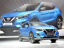 Nissan     Qashqai