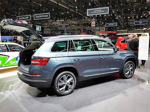    .  10   SUV - SUV