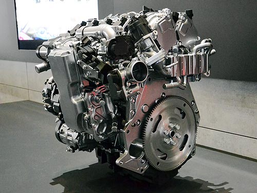 Mazda   ,      