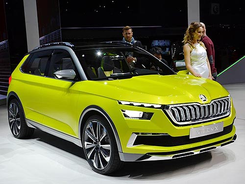 Skoda   ,       