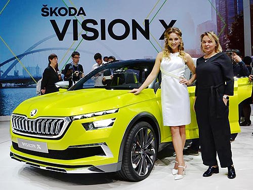Skoda   ,        - Skoda