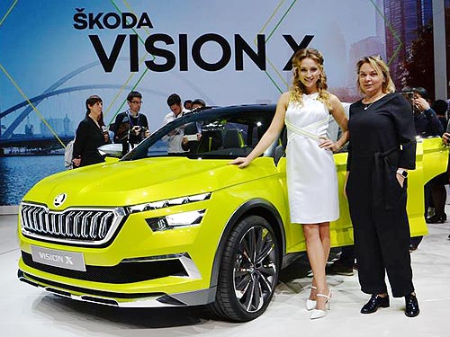      Skoda       - Skoda