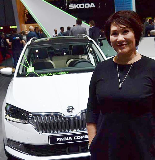 Skoda   ,        - Skoda