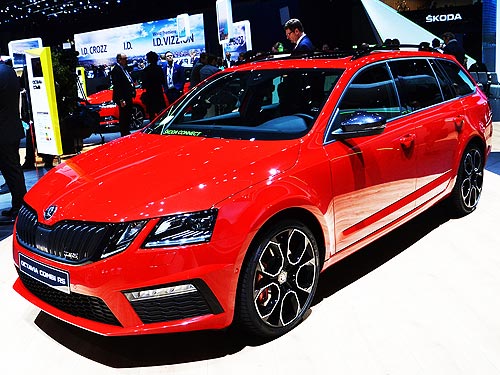      Skoda       - Skoda