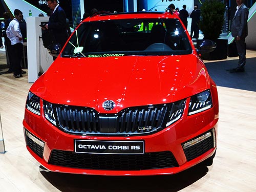      Skoda       - Skoda