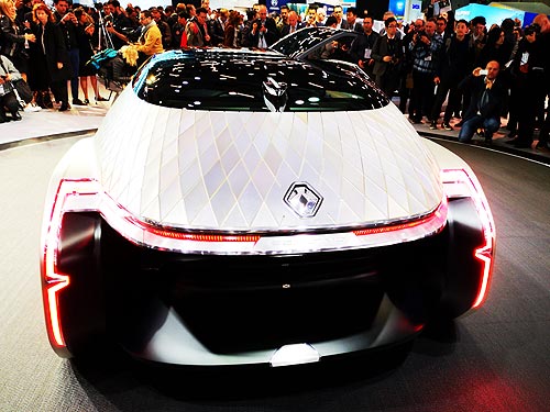 Renault       .     - Renault