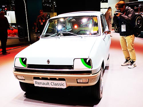 Renault       .     - Renault