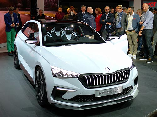  .   Skoda    