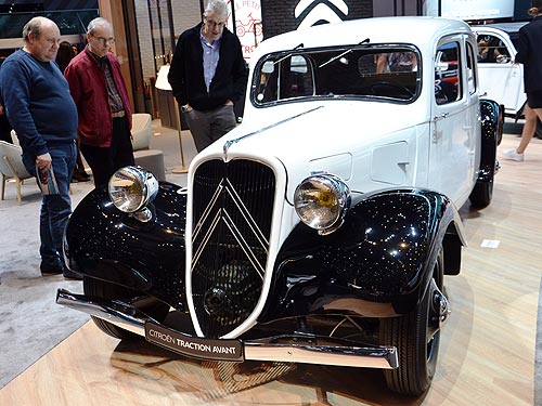  Citroen    . 100     ,   - Citroen