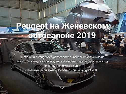 Peugeot    2019.   - Skoda