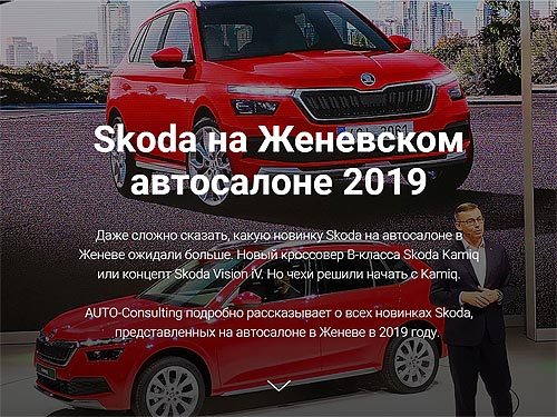 Skoda    2019.   - Skoda