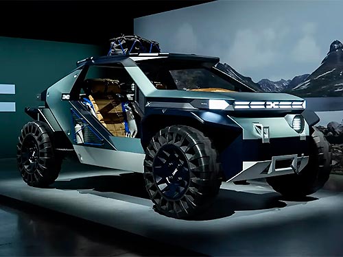  `   MONDIAL DE L`AUTO 2022 - 