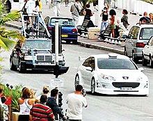 Peugeot 407 -    "-4"