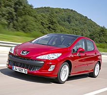    2008         Peugeot