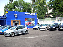 Peugeot      4,99%    - Peugeot