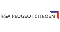 PSA Peugeot-Citroen       - Peugeot