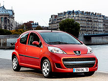         - Peugeot